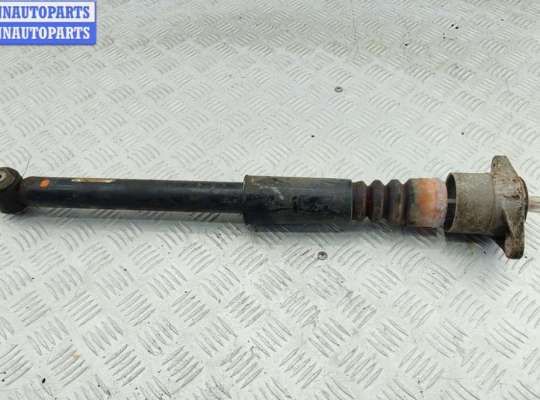 Амортизатор подвески задний левый VG2744492 на Volkswagen Passat B5