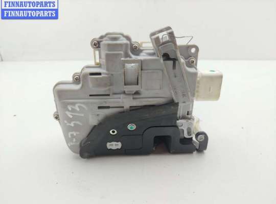 Замок двери передней левой VG2712347 на Volkswagen Passat B6