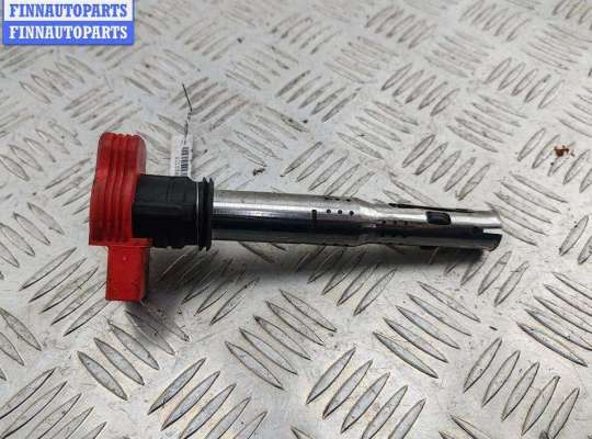 купить Катушка зажигания на Audi A4 B6 (2001-2004)