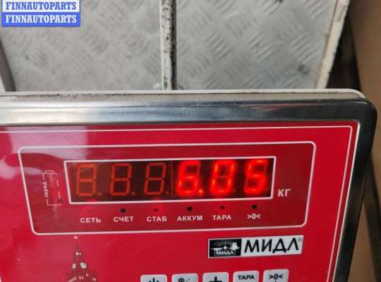 купить Полуось передняя правая на Mitsubishi Space Star (1998-2005)