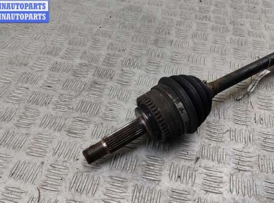 купить Полуось передняя правая на Mitsubishi Space Star (1998-2005)