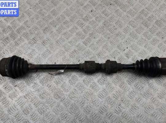 Полуось передняя правая MT570237 на Mitsubishi Space Star (1998-2005)