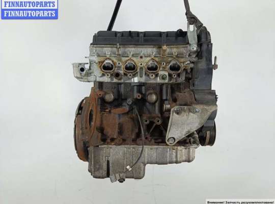 купить Двигатель (ДВС) на Chevrolet Kalos (Aveo)