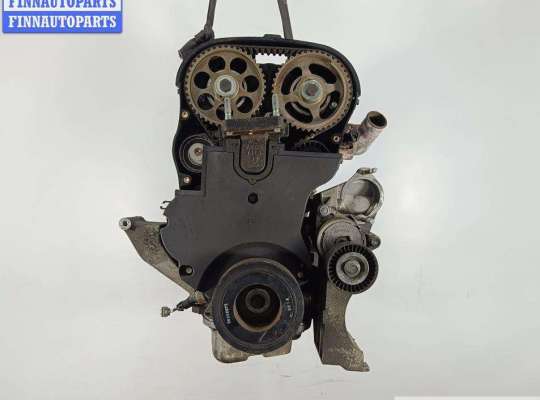 купить Двигатель (ДВС) на Chevrolet Kalos (Aveo)