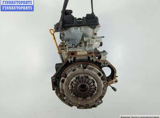 купить Двигатель (ДВС) на Chevrolet Kalos (Aveo)