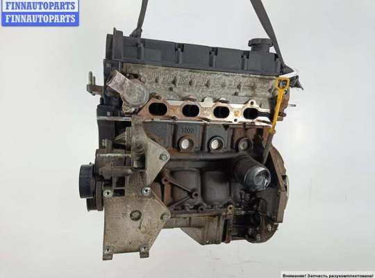 купить Двигатель (ДВС) на Chevrolet Kalos (Aveo)