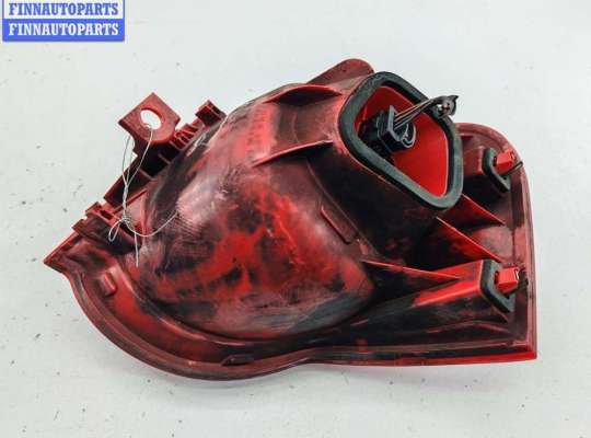 купить Фонарь задний левый на Volkswagen Passat B6