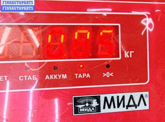 купить Фонарь задний левый на Volkswagen Passat B6