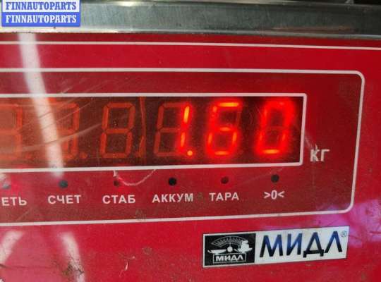 купить Стеклоподъемник электрический задний левый на Ford Galaxy (2006-2015)
