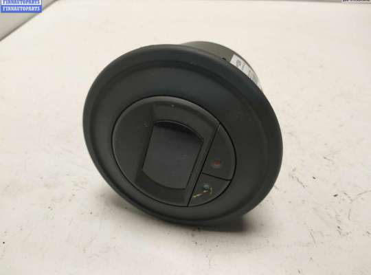 Переключатель отопителя RN1083840 на Renault Espace IV (2002-2014)