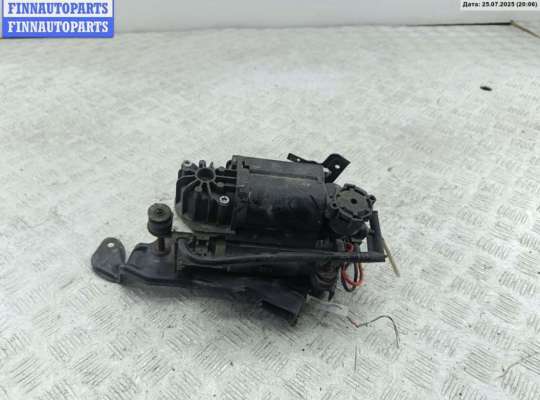 купить Компрессор пневмоподвески на Mercedes E-Class W211 (2002-2009)