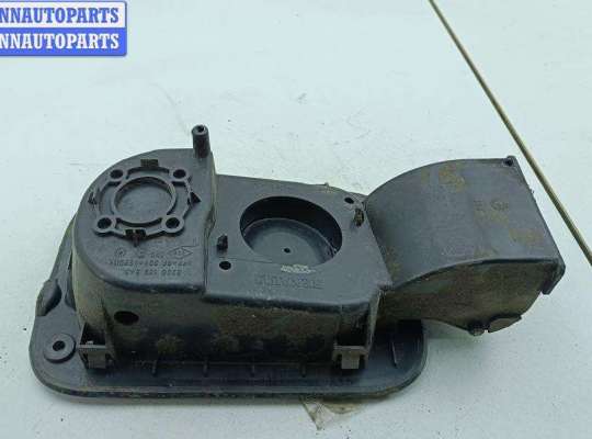 купить Лючок бака на Renault Scenic II (2003-2009)