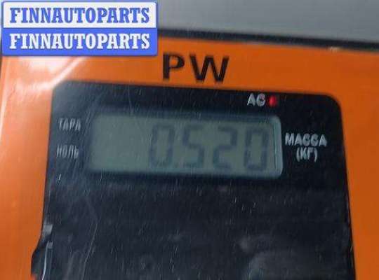 купить Лючок бака на Renault Scenic II (2003-2009)