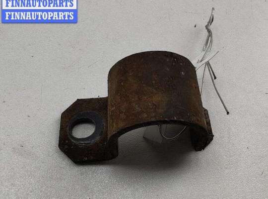 Крепление втулки стабилизатора заднего OP2385478 на Opel Vectra C (2002-2008)