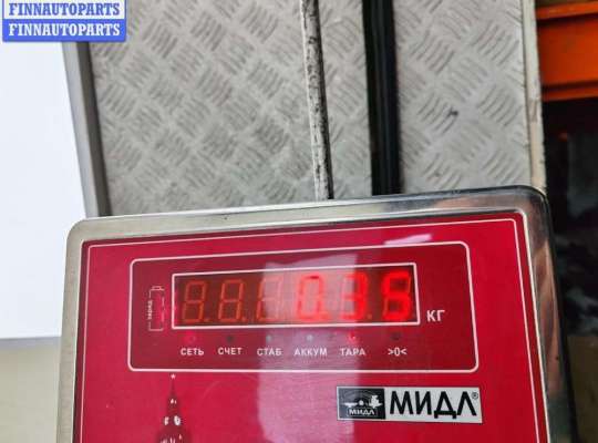 купить Фара противотуманная левая на Skoda Octavia mk2 (A5 1Z) 2004-2013