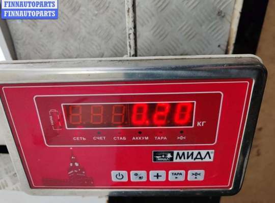 купить Молдинг двери передней правой на Peugeot 307