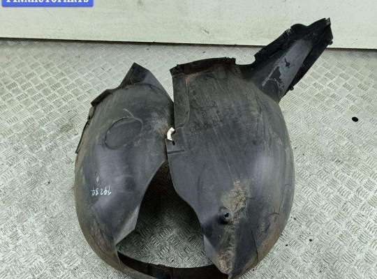 купить Защита крыла (подкрылок) передняя левая на Seat Altea