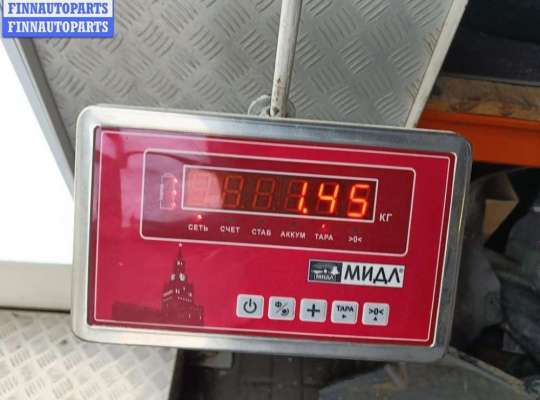 купить Защита крыла (подкрылок) передняя левая на Seat Altea