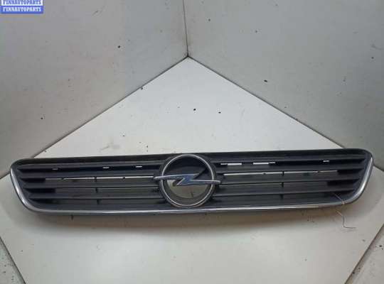 купить Решетка радиатора на Opel Astra G (1998-2004)