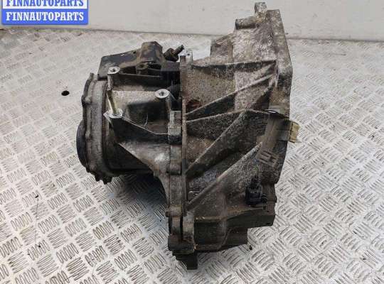 купить КПП 5-ст. механическая на Ford Focus I (1998-2005)