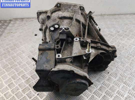 купить КПП 5-ст. механическая на Ford Focus I (1998-2005)