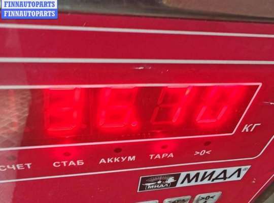 купить КПП 5-ст. механическая на Ford Focus I (1998-2005)