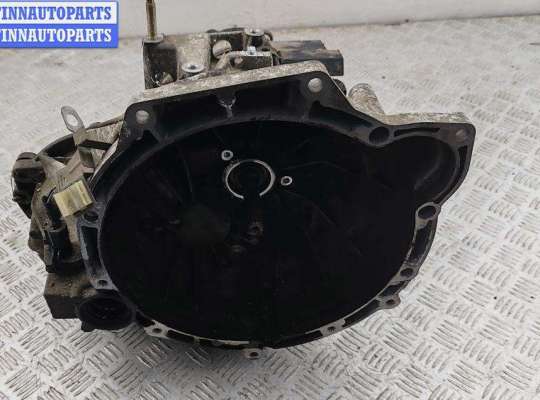 купить КПП 5-ст. механическая на Ford Focus I (1998-2005)