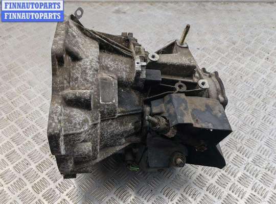 купить КПП 5-ст. механическая на Ford Focus I (1998-2005)