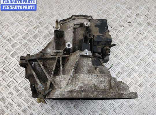 купить КПП 5-ст. механическая на Ford Focus I (1998-2005)