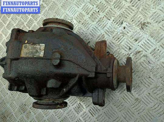 купить Редуктор заднего моста на BMW 3 E46 (1998-2006)