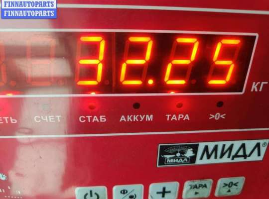 купить Редуктор заднего моста на BMW 3 E46 (1998-2006)