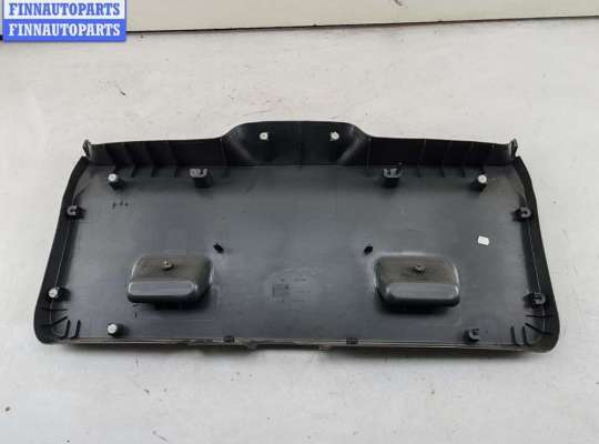 купить Обшивка крышки багажника на Opel Meriva A (2003-2010)
