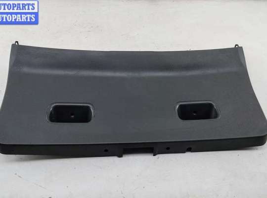 купить Обшивка крышки багажника на Opel Meriva A (2003-2010)