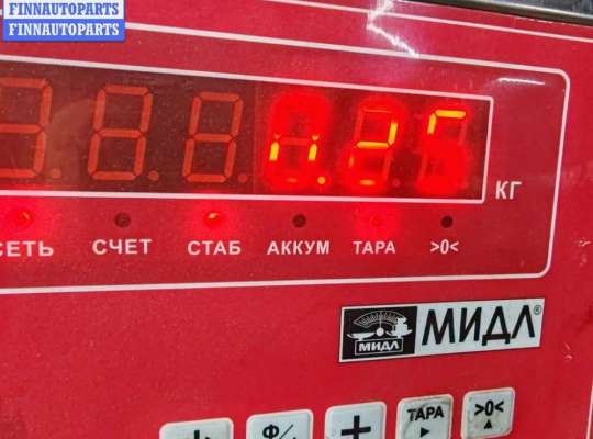 купить Кожух ГРМ на Audi A4 B6 (2001-2004)