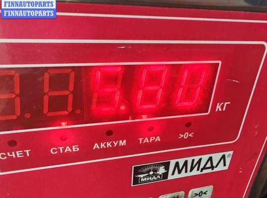 купить Коллектор выпускной на Renault Scenic II (2003-2009)