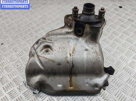 купить Коллектор выпускной на Renault Scenic II (2003-2009)