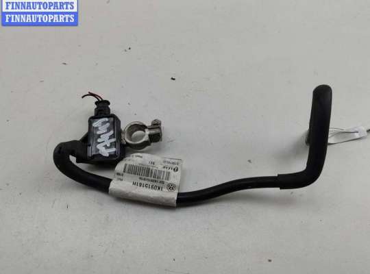 купить Клемма аккумулятора плюс на Volkswagen Passat B7