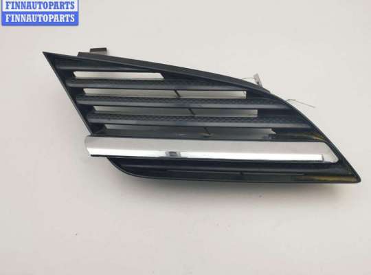 Решетка радиатора NS988996 на Nissan Primera P12 (2002-2008)