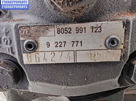 купить Редуктор рулевой на Opel Omega B (1994-2003)