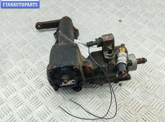 Редуктор рулевой OP2402308 на Opel Omega B (1994-2003)