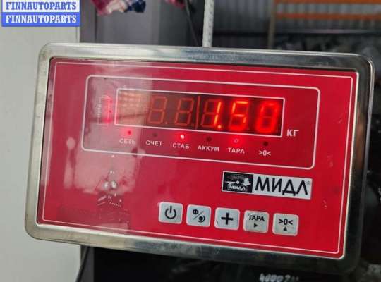 купить Насос гидроусилителя руля на Volkswagen Passat B5+ (GP)