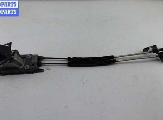 Кулиса КПП AU1725067 на Audi A3 8P (2003-2012)