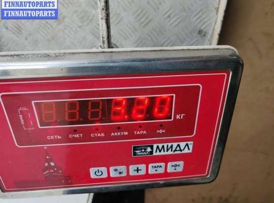 купить Кулиса КПП на Audi A3 8P (2003-2012)