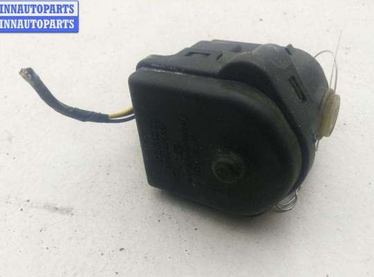 Корректор фар на Renault Laguna II