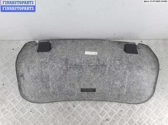 купить Обшивка крышки багажника на Volkswagen Passat B5