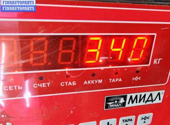 купить Вентилятор радиатора на BMW 3 E46 (1998-2006)