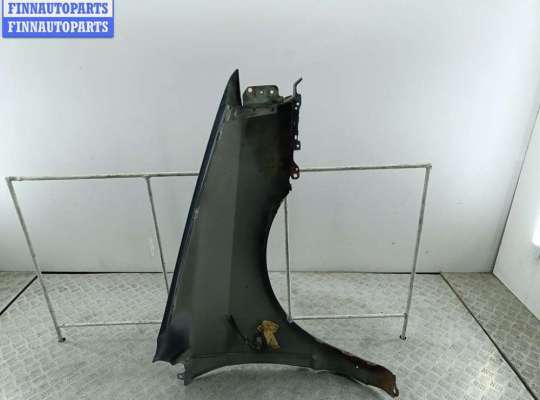 купить Крыло переднее левое на Mitsubishi Space Star (1998-2005)