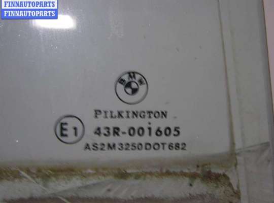 купить Стекло двери задней правой на BMW 7 E65/E66 (2001-2008)