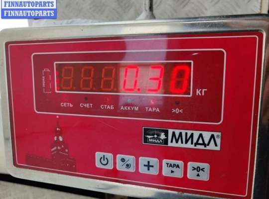 купить Щеткодержатель (поводок стеклоочистителя) задний на Kia Sorento (2002-2009)