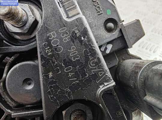 купить Генератор на Seat Alhambra (2000-2010)